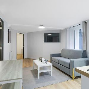 Appartement met Twee Slaapkamers